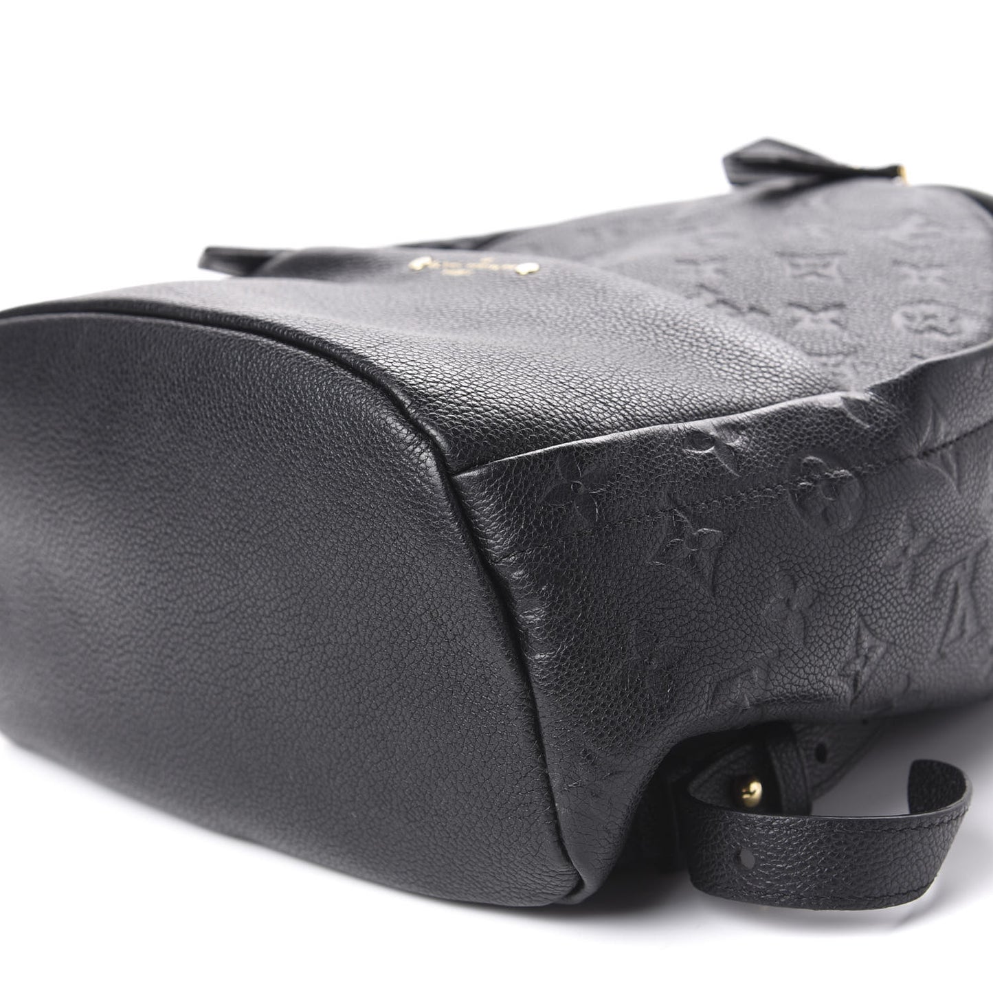 Empreinte Sorbonne Backpack Black