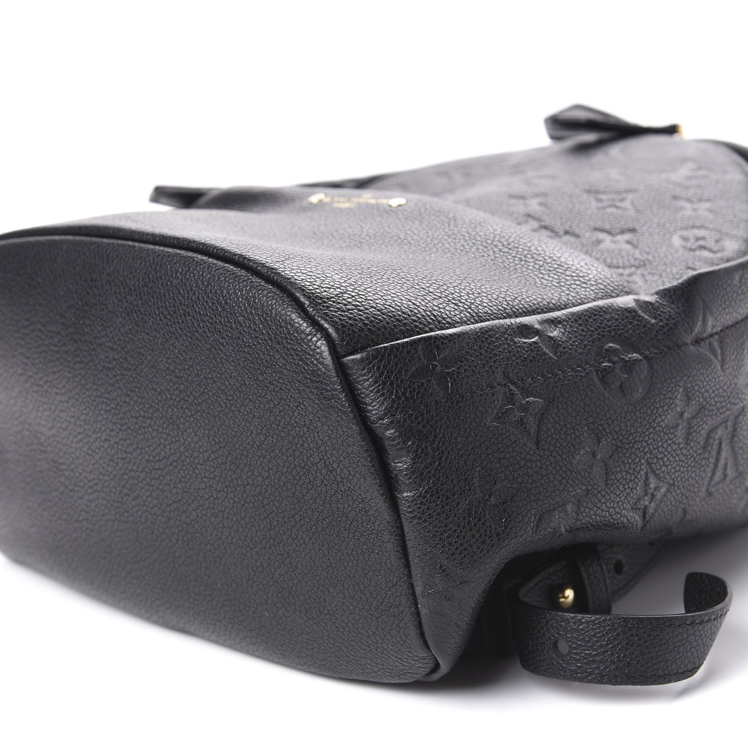 Louis Vuitton Empreinte Sorbonne Backpack Black 7 of 9