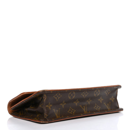 Louis Vuitton Monogram Pochette Dame 26 5 of 15