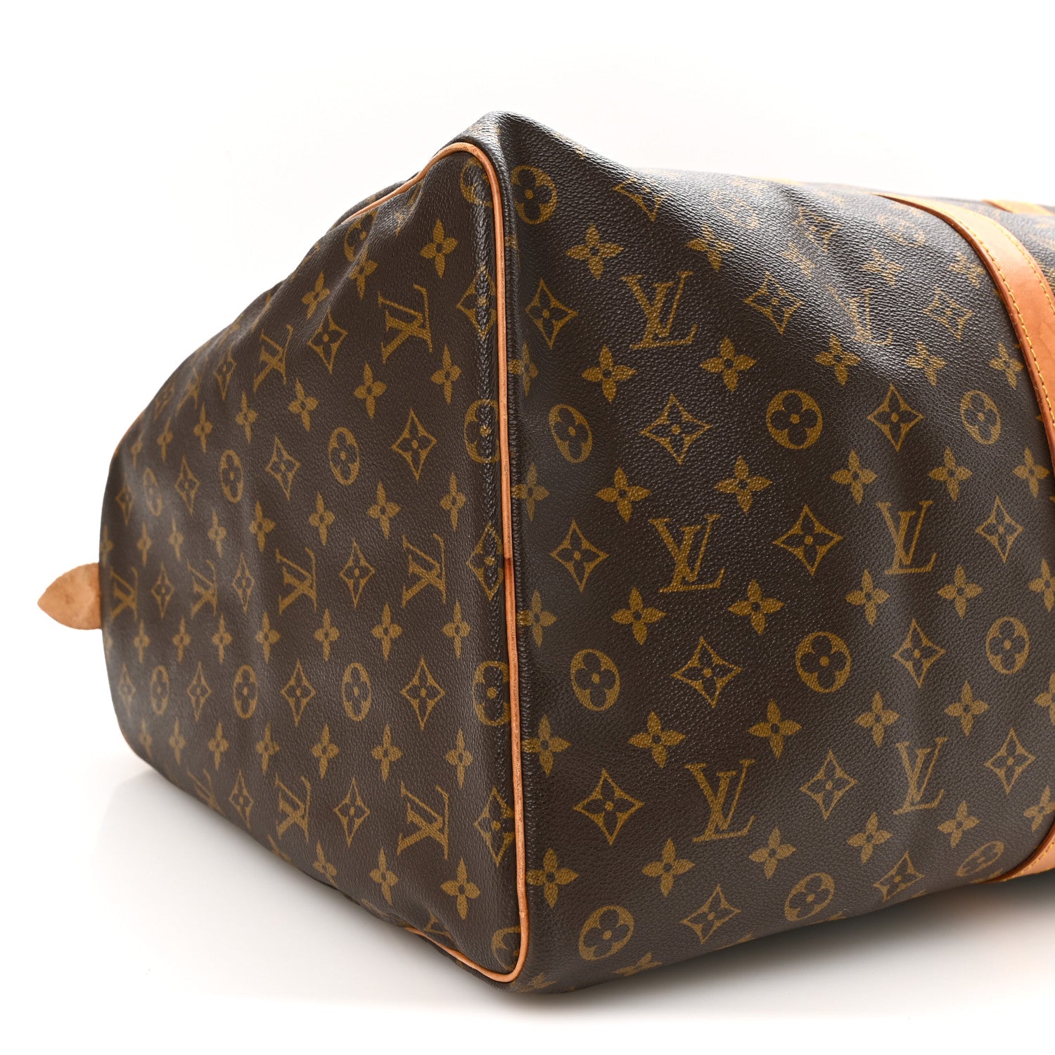 Louis Vuitton Monogram Keepall 60 8 of 9