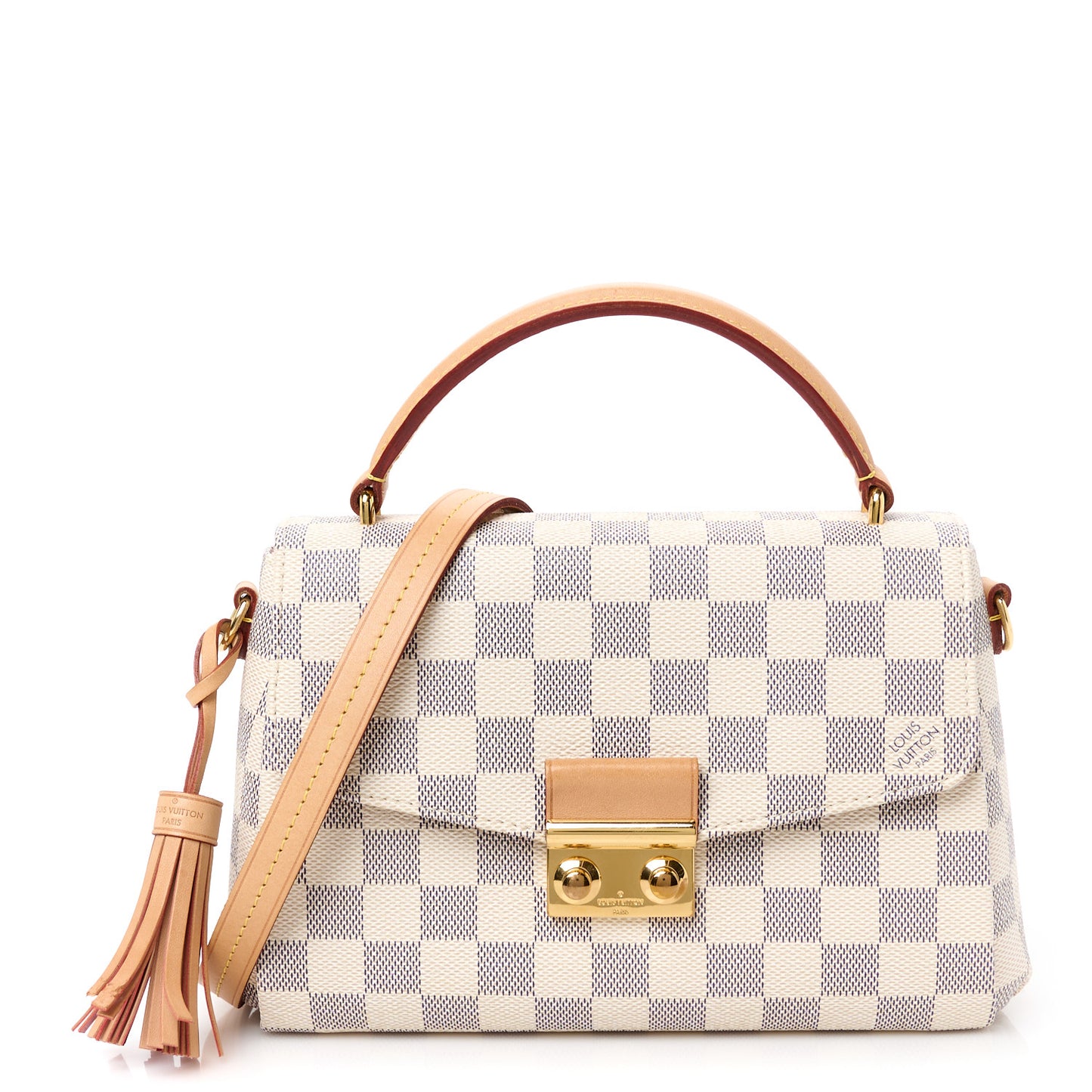 Damier Azur Croisette