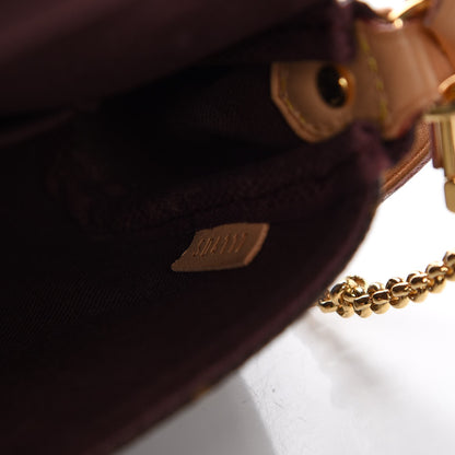 Louis Vuitton Monogram Favorite PM 8 of 9