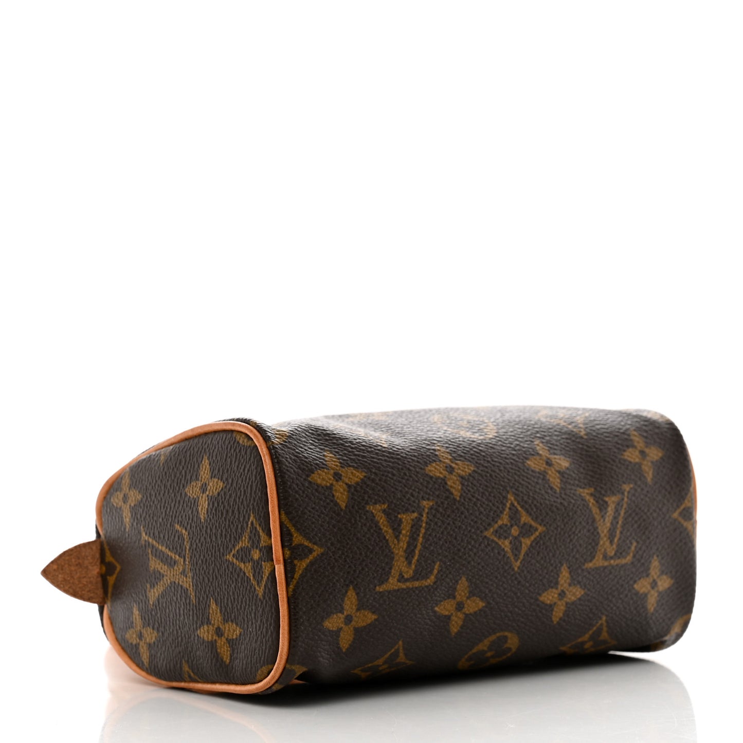 Monogram Mini Sac HL Speedy