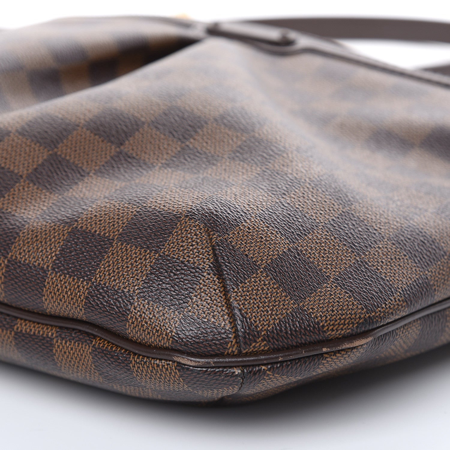 Louis Vuitton Damier Ebene Bloomsbury GM 8 of 11