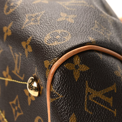 Louis Vuitton Monogram Tivoli PM 12 of 12