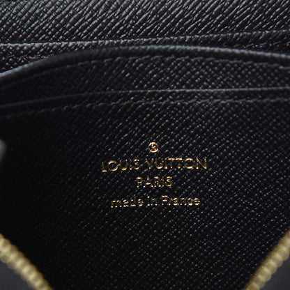 Louis Vuitton Monogram Blossom Zippy Coin Purse 6 of 7