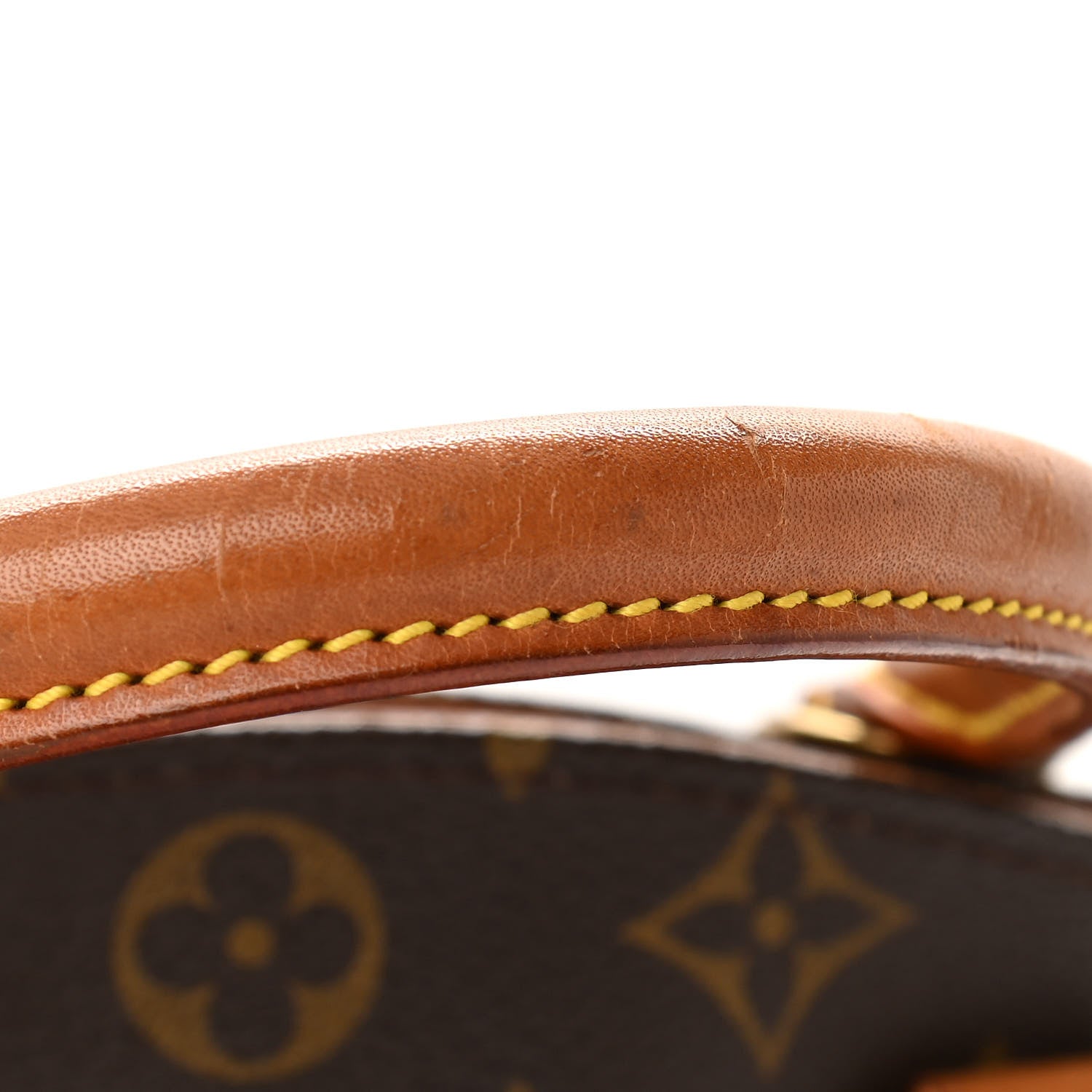 Louis Vuitton Monogram Ellipse MM 10 of 13