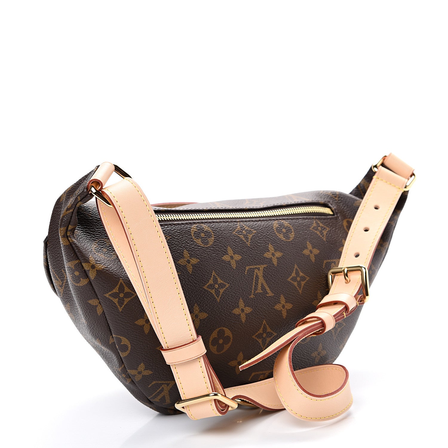 Louis Vuitton Monogram Bumbag 2 of 9