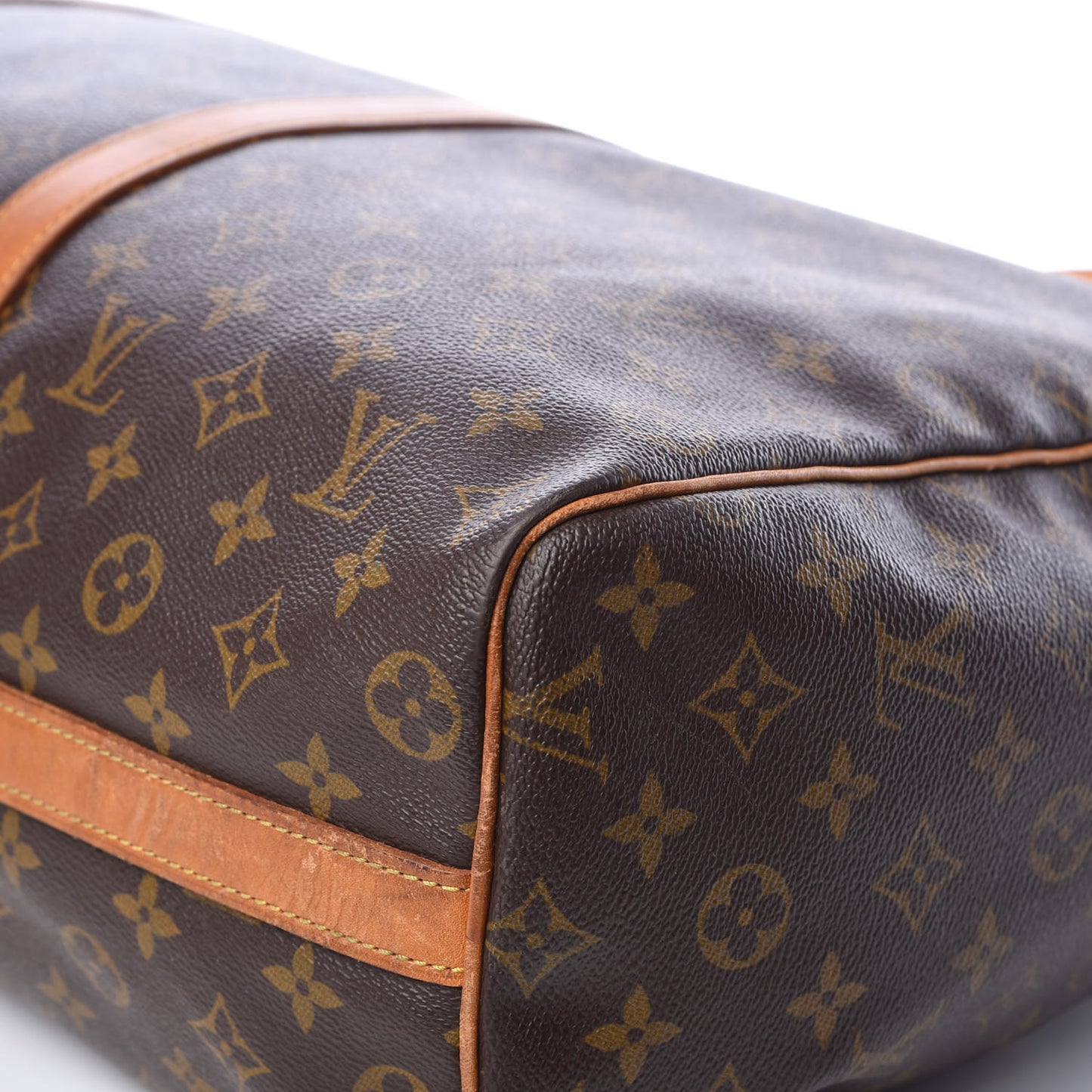 Monogram Sac Flanerie 50