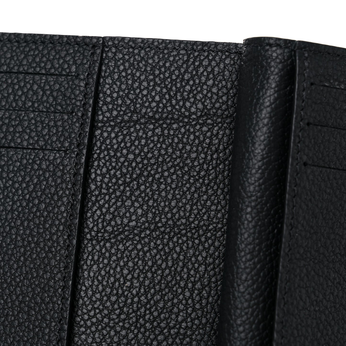 Empreinte Clea Wallet Black