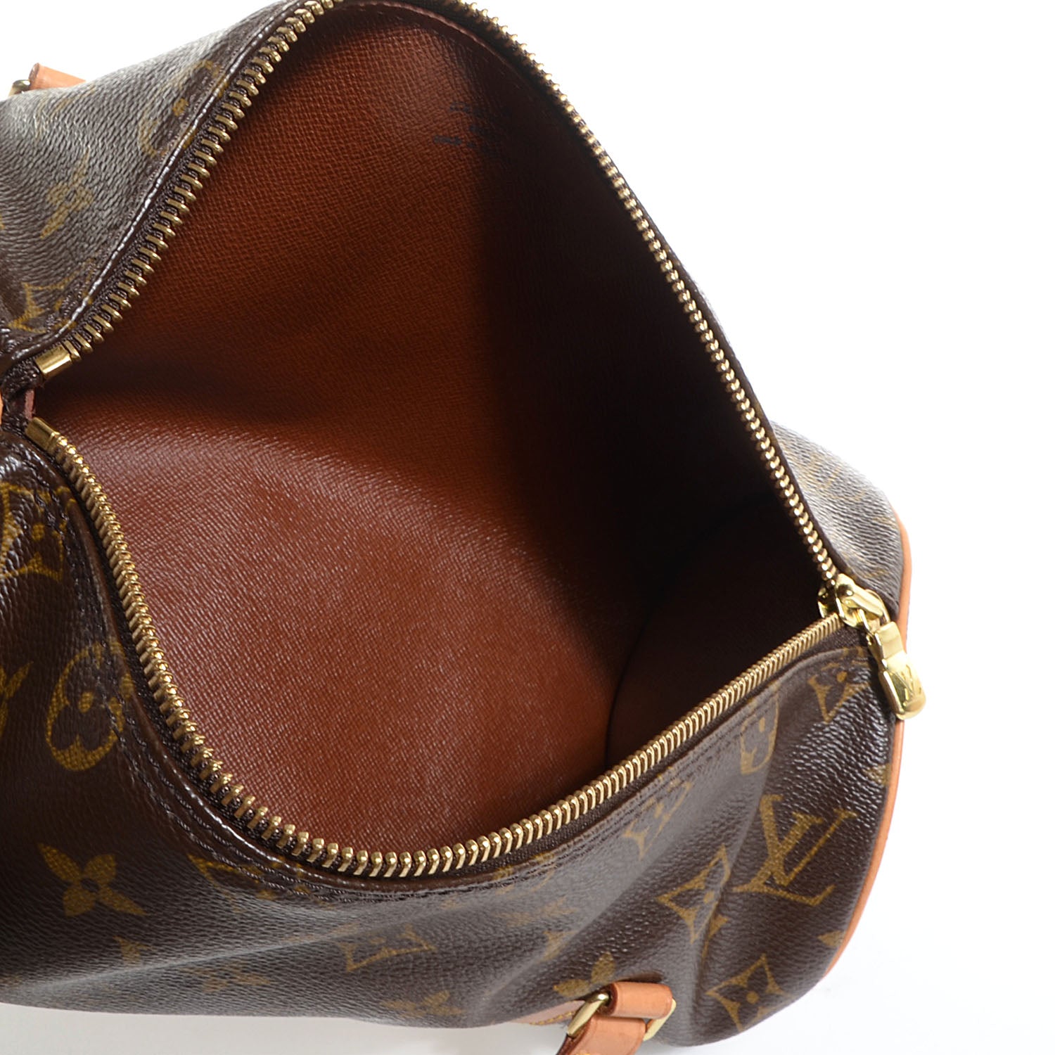 Louis Vuitton Monogram Papillon 26 4 of 6