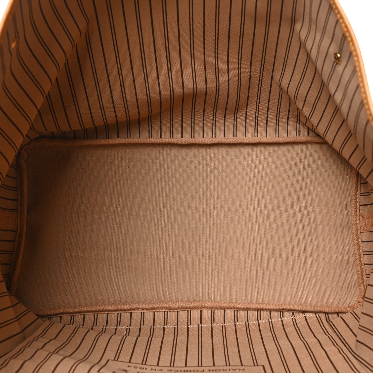 Louis Vuitton Monogram Neo Neverfull GM 6 of 11