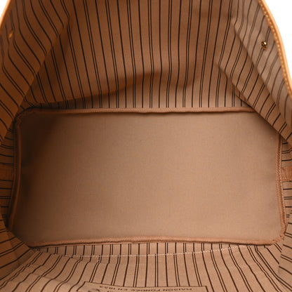 Louis Vuitton Monogram Neo Neverfull GM 6 of 11