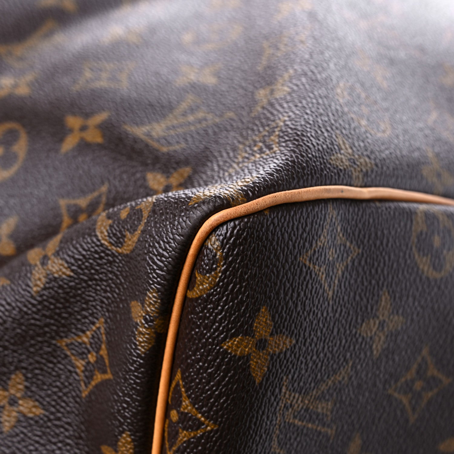 Louis Vuitton Monogram Keepall 60 9 of 19