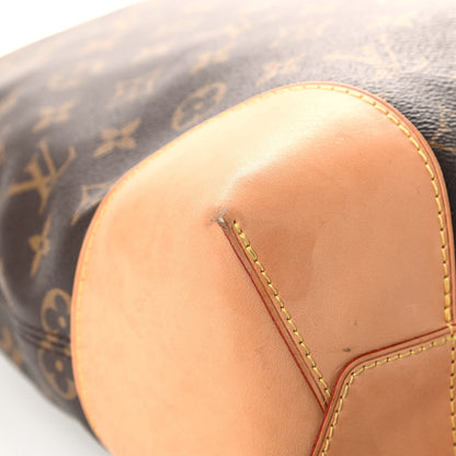 Louis Vuitton Monogram Berri MM 12 of 15