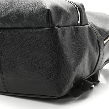 Louis Vuitton Monogram Eclipse Taiga Discovery Backpack PM 10 of 10