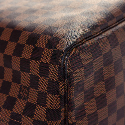 Louis Vuitton Damier Ebene Neo Neverfull GM 12 of 20