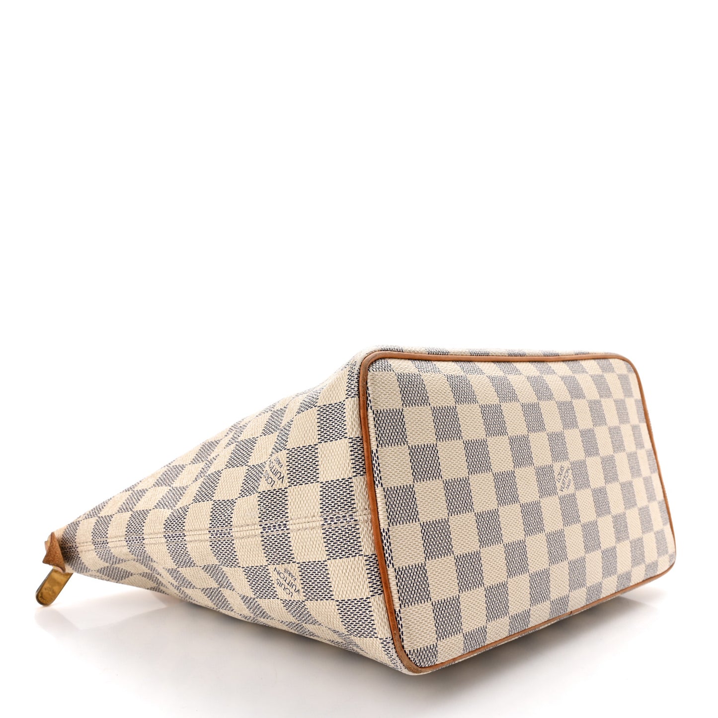 Damier Azur Saleya PM