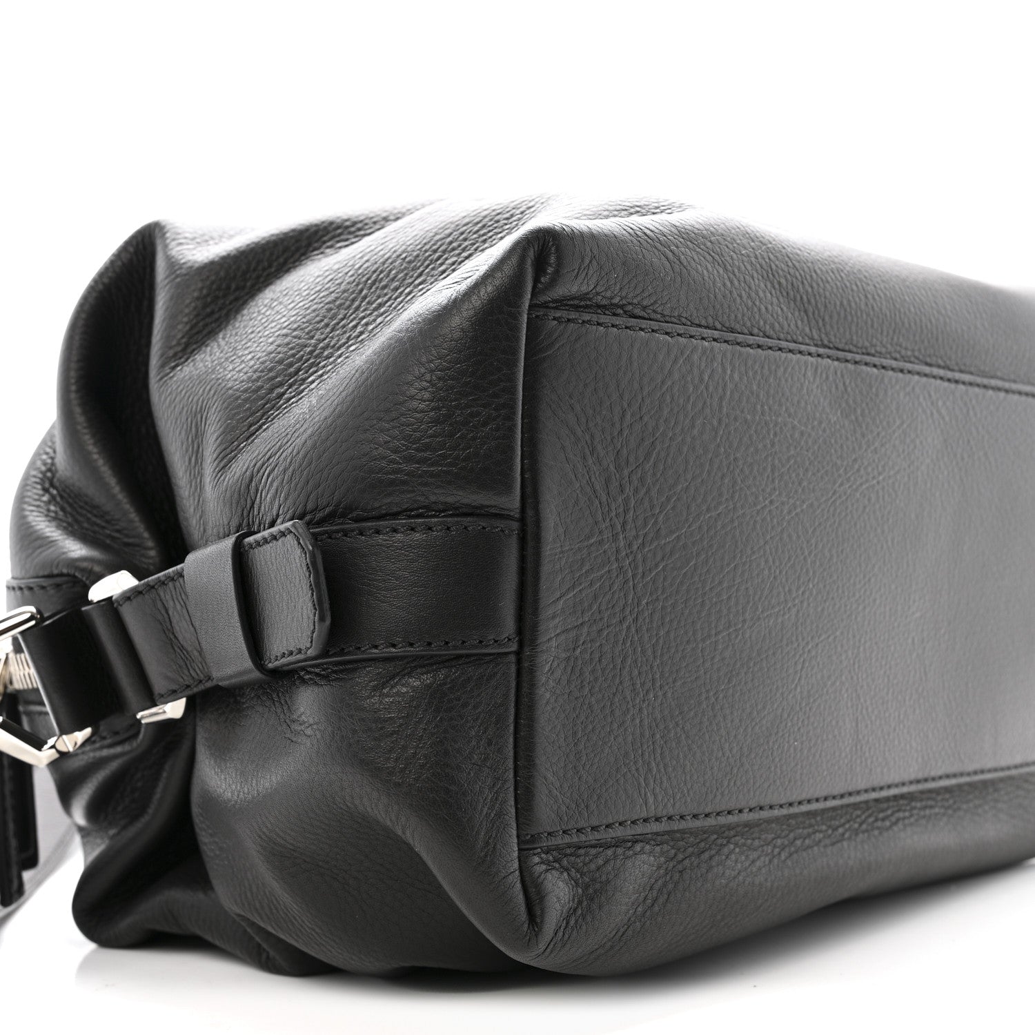 Givenchy Calfskin Medium Nightingale Black 9 of 12