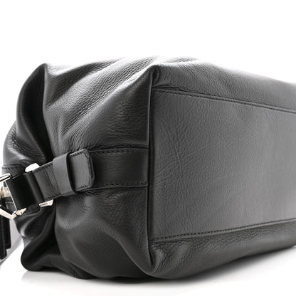 Givenchy Calfskin Medium Nightingale Black 9 of 12