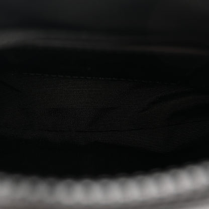 Marc Jacobs Saffiano Snapshot Camera Bag Black 5 of 10