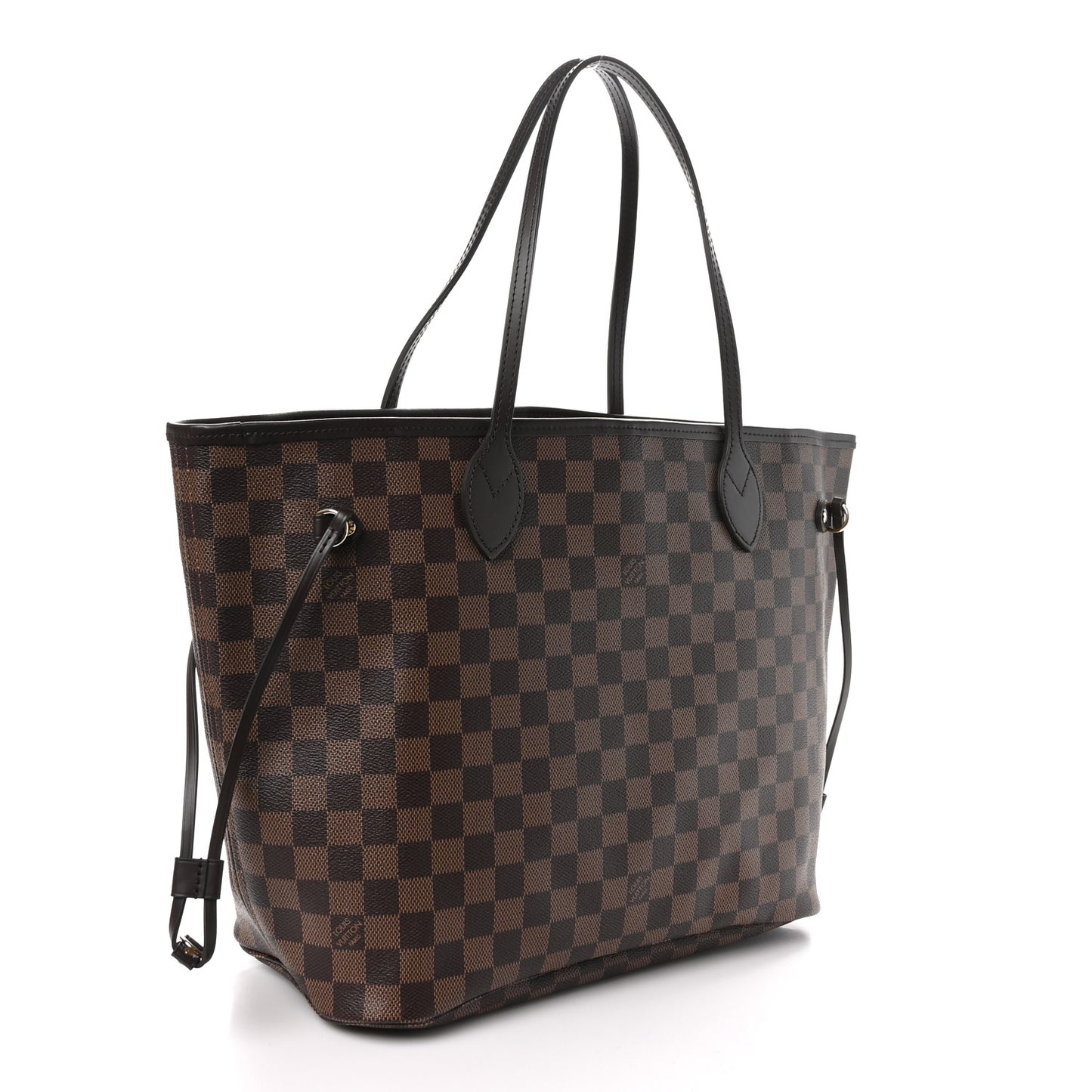 Damier Ebene Neo Neverfull MM