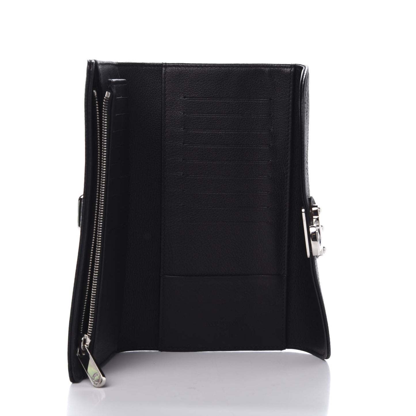 Mahina Amelia Wallet Black