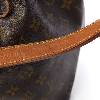 Louis Vuitton Monogram Petit Noe 7 of 11