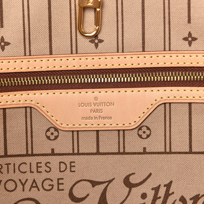 Louis Vuitton Monogram Neverfull GM 6 of 10