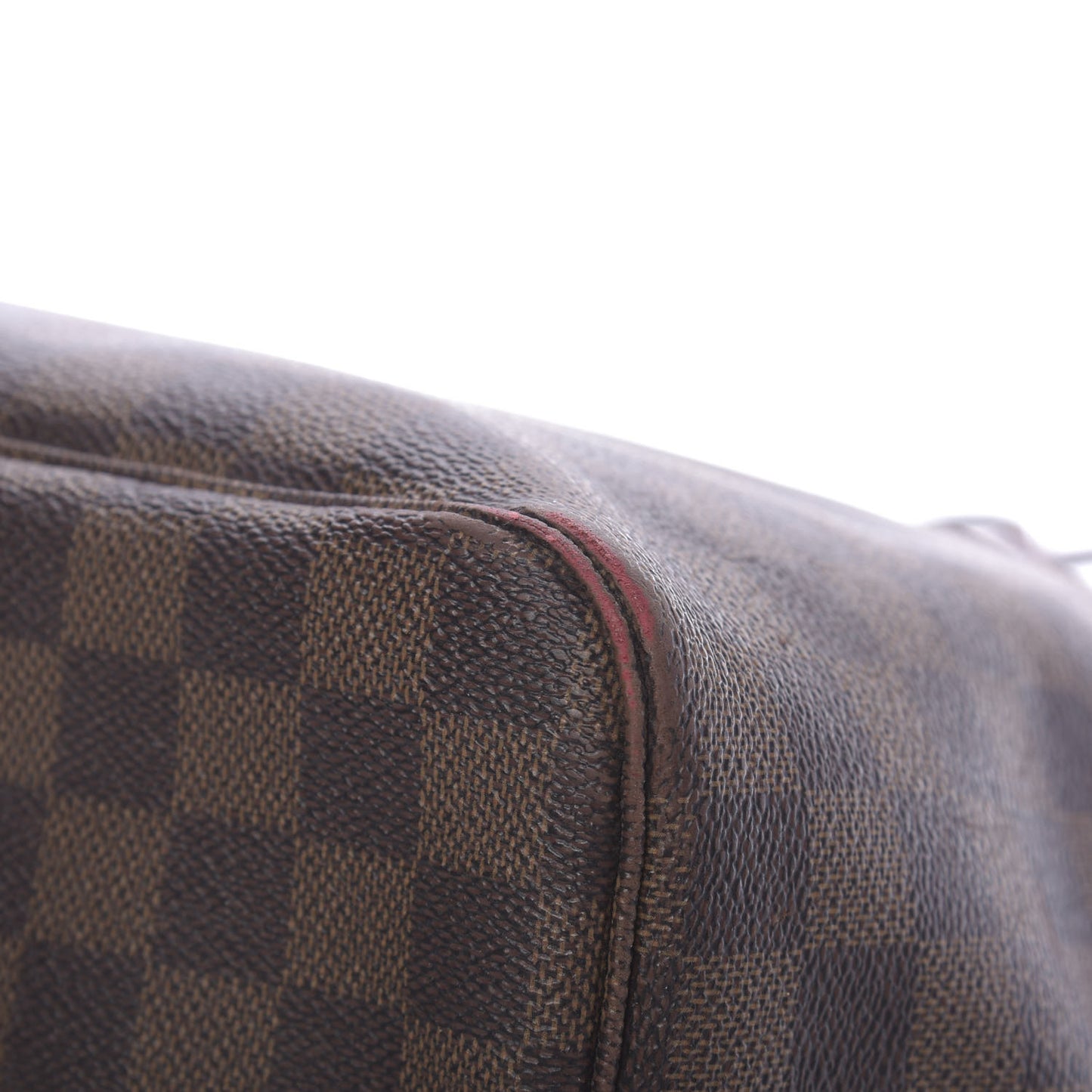 Damier Ebene Neverfull GM