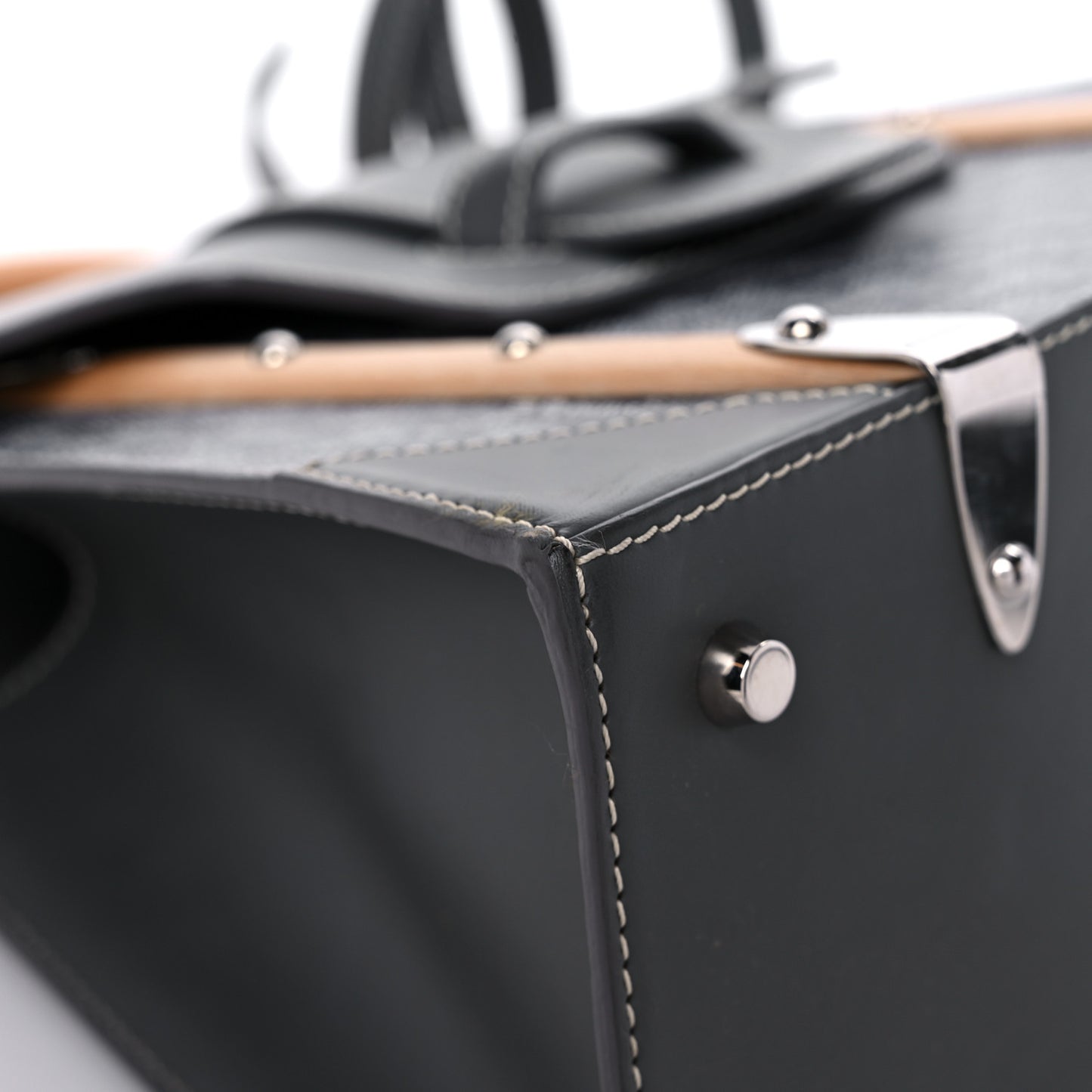 Goyardine Saigon PM Grey