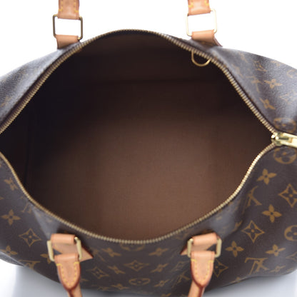Louis Vuitton Monogram Speedy 35 5 of 11