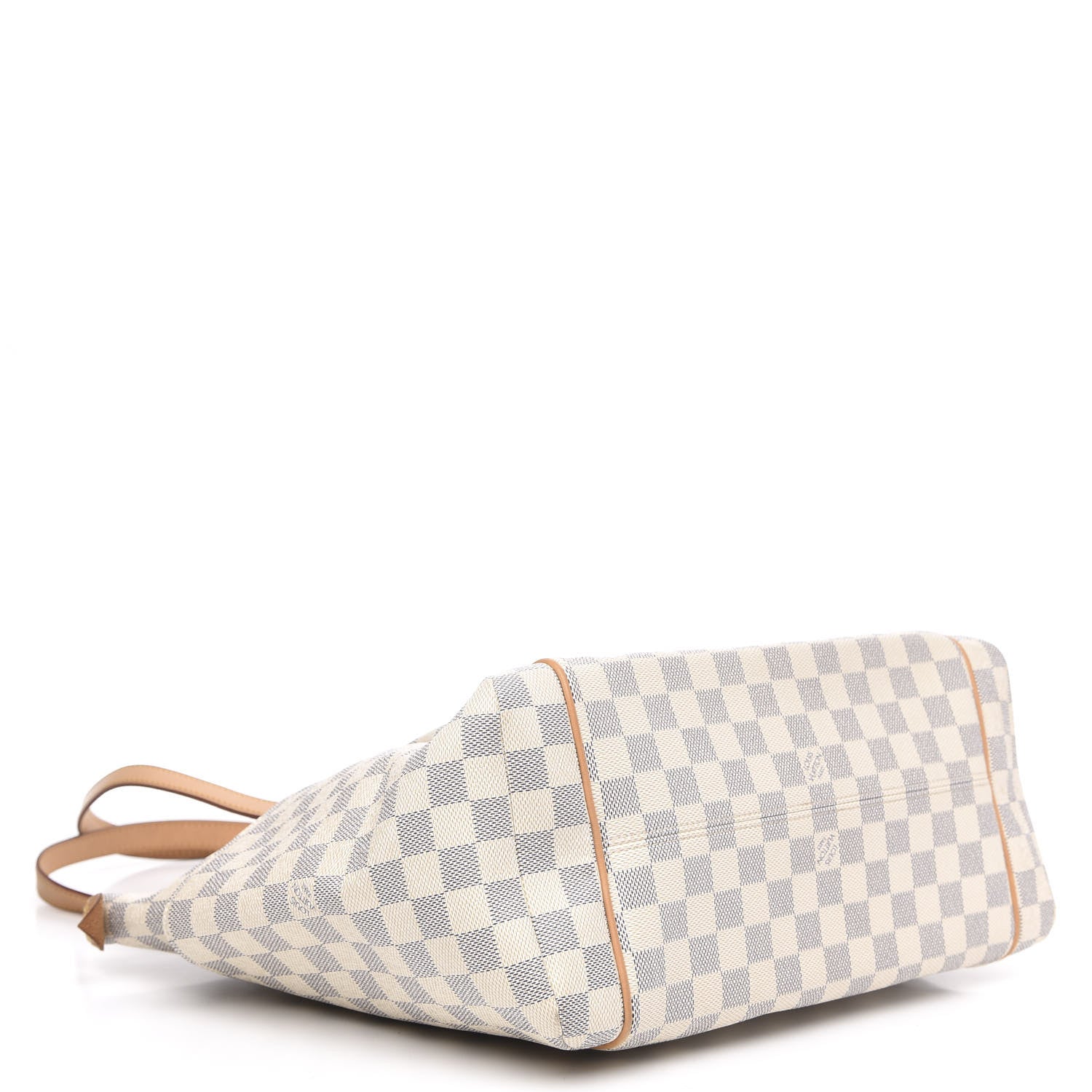 Louis Vuitton Damier Azur Totally MM 4 of 9