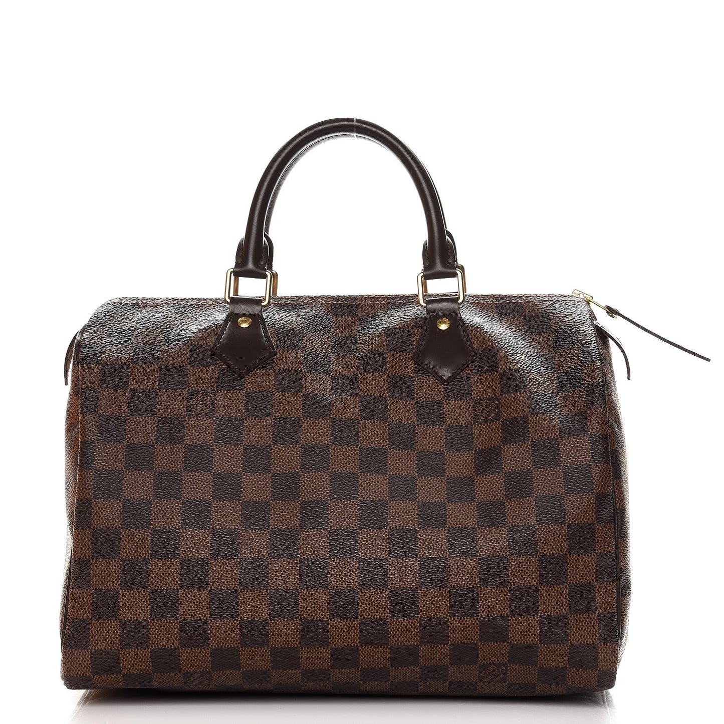Damier Ebene Speedy 30