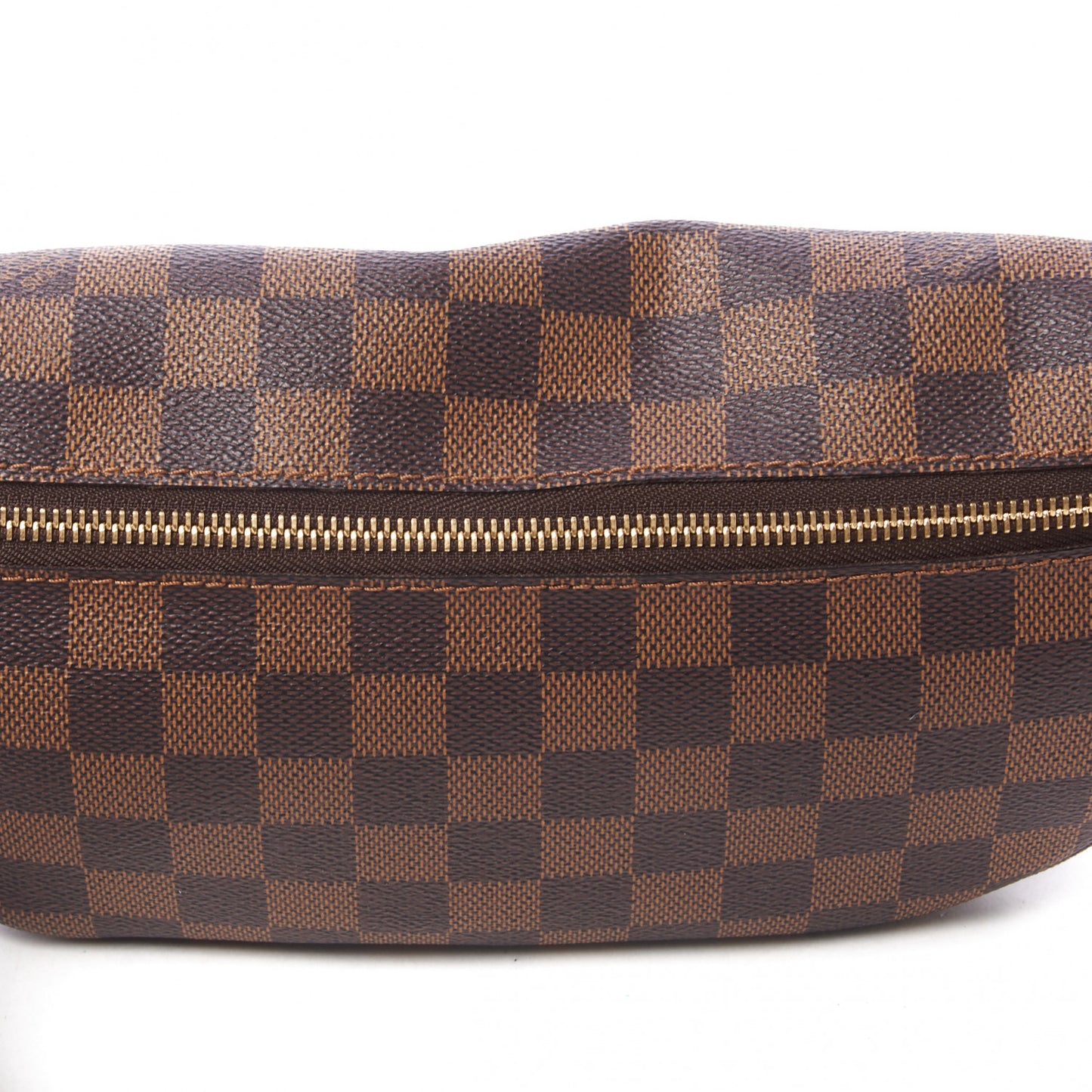Damier Ebene Melville Bum Bag