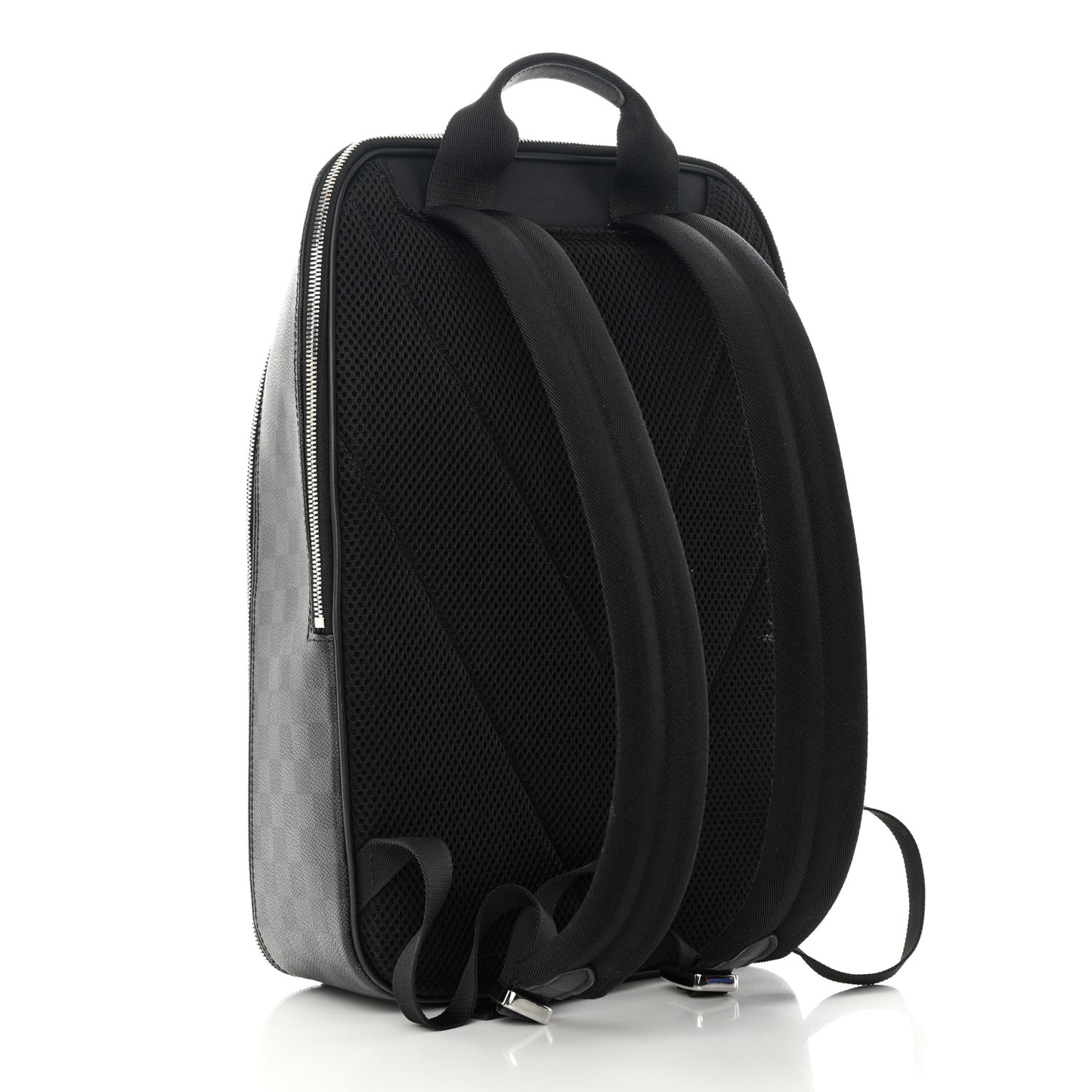 Damier Graphite Michael Backpack NV2