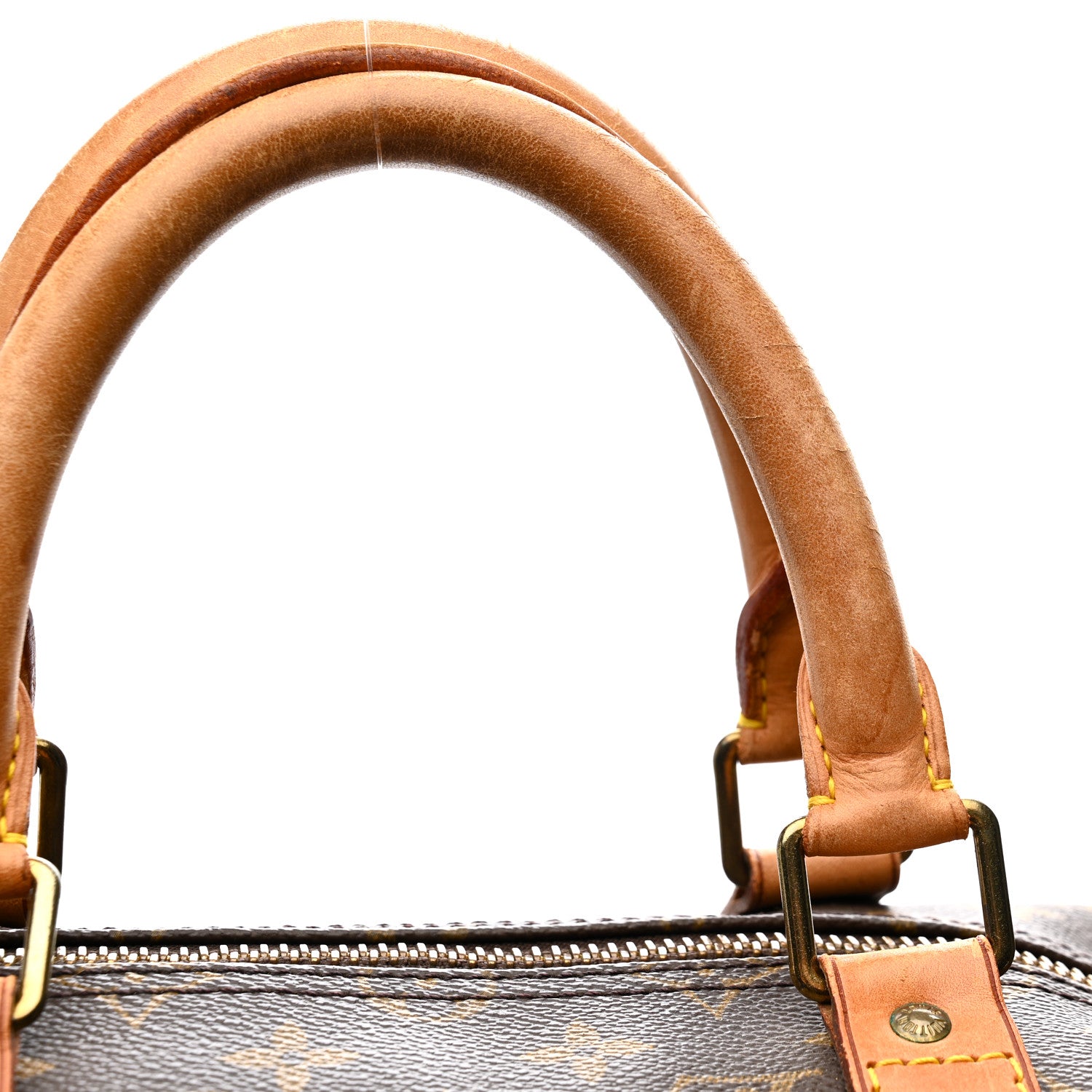 Louis Vuitton Monogram Keepall 50 14 of 19