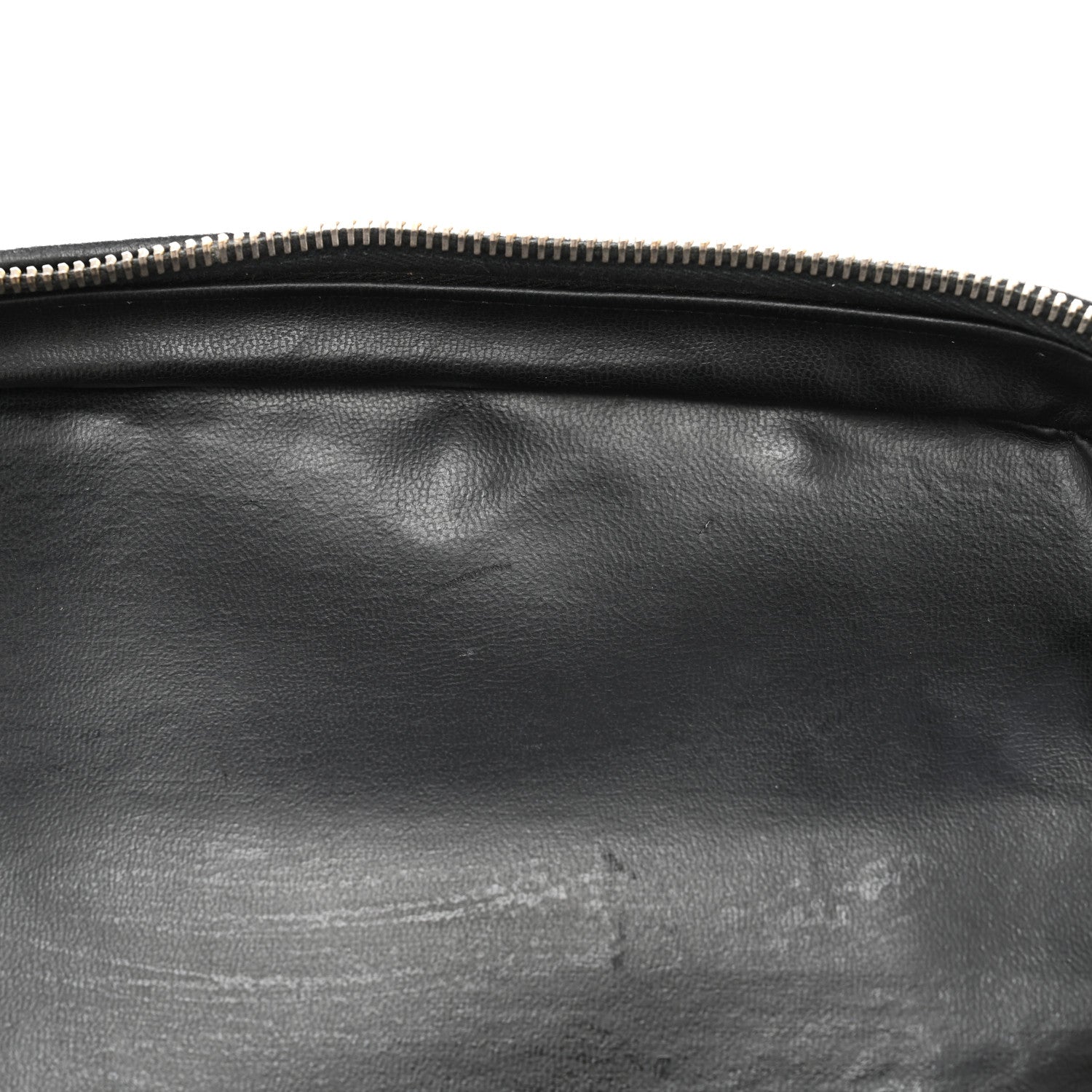 Chanel Caviar Vanity Case Black 16 of 18