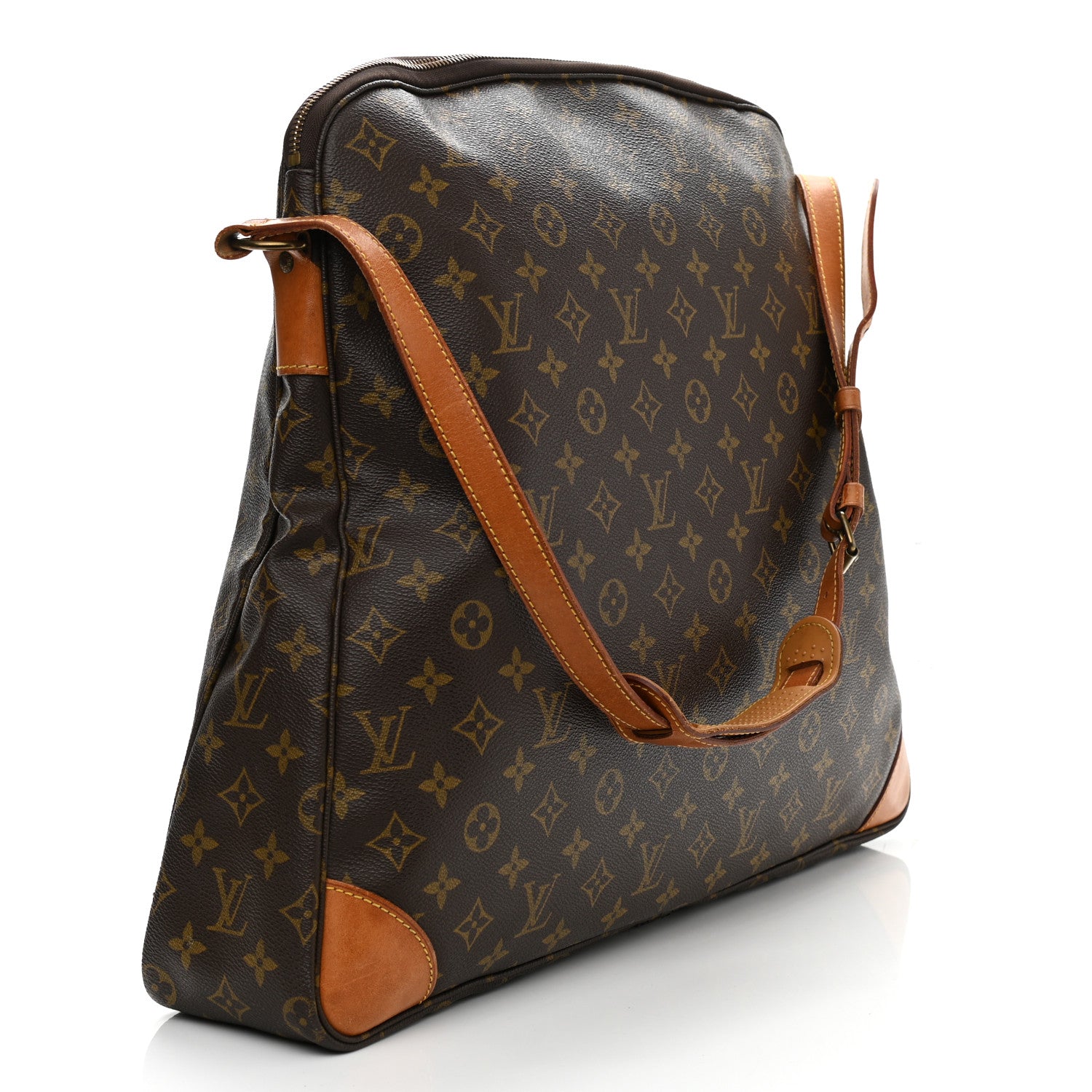 Louis Vuitton Monogram Sac Balade 3 of 18