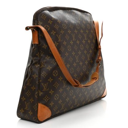 Louis Vuitton Monogram Sac Balade 3 of 18
