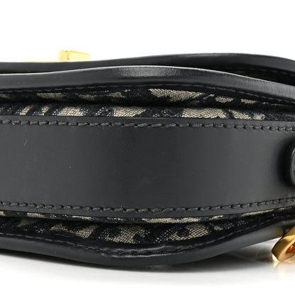 Christian Dior Oblique 30 Montaigne Small Avenue Bag 8 of 11