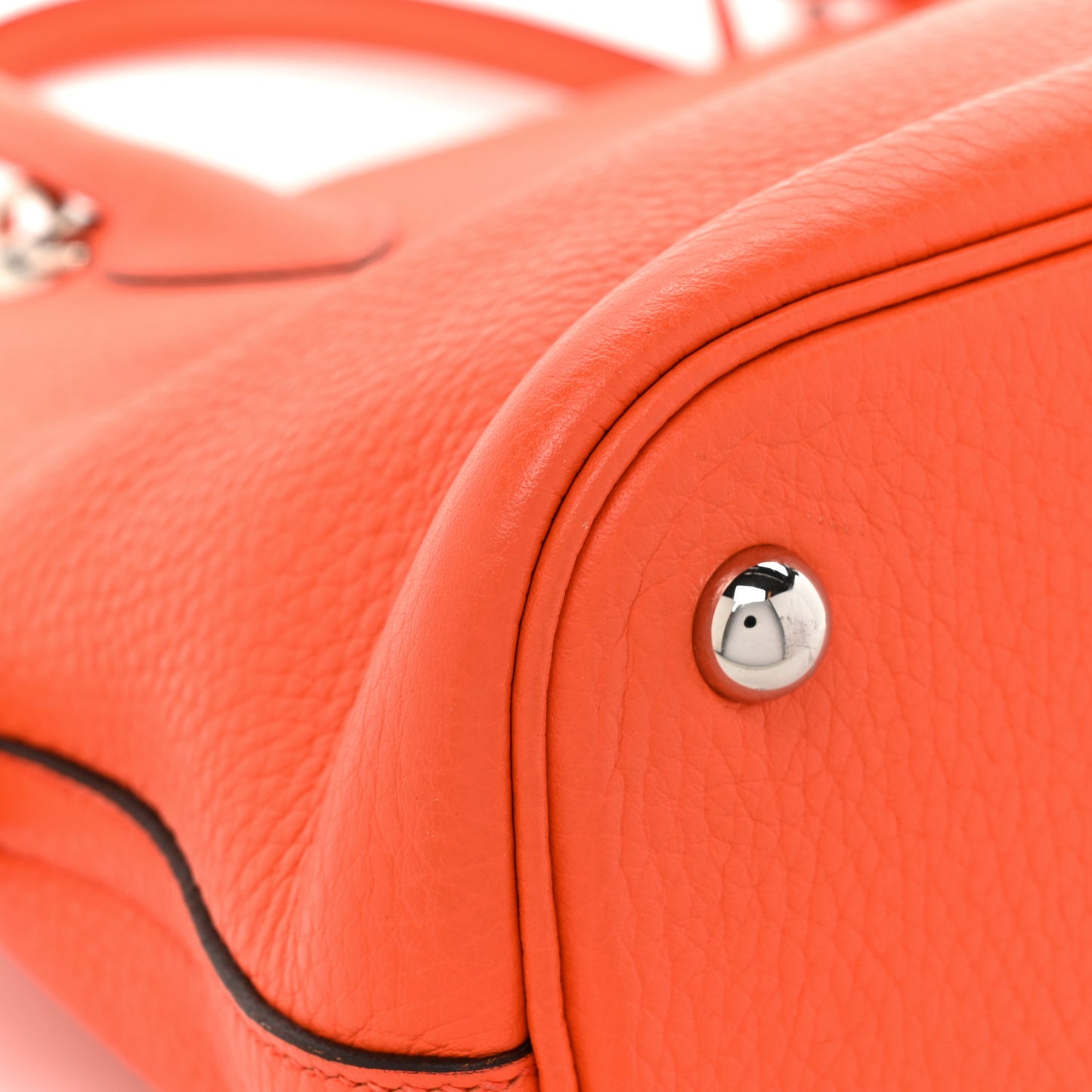 Taurillon Clemence Bolide 31 Feu