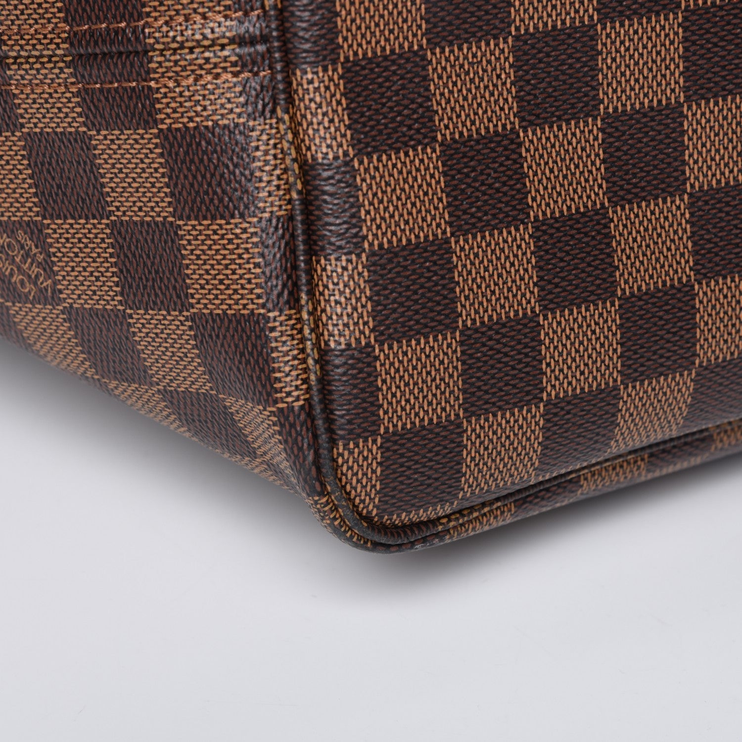 Louis Vuitton Damier Ebene Neo Neverfull GM 13 of 13