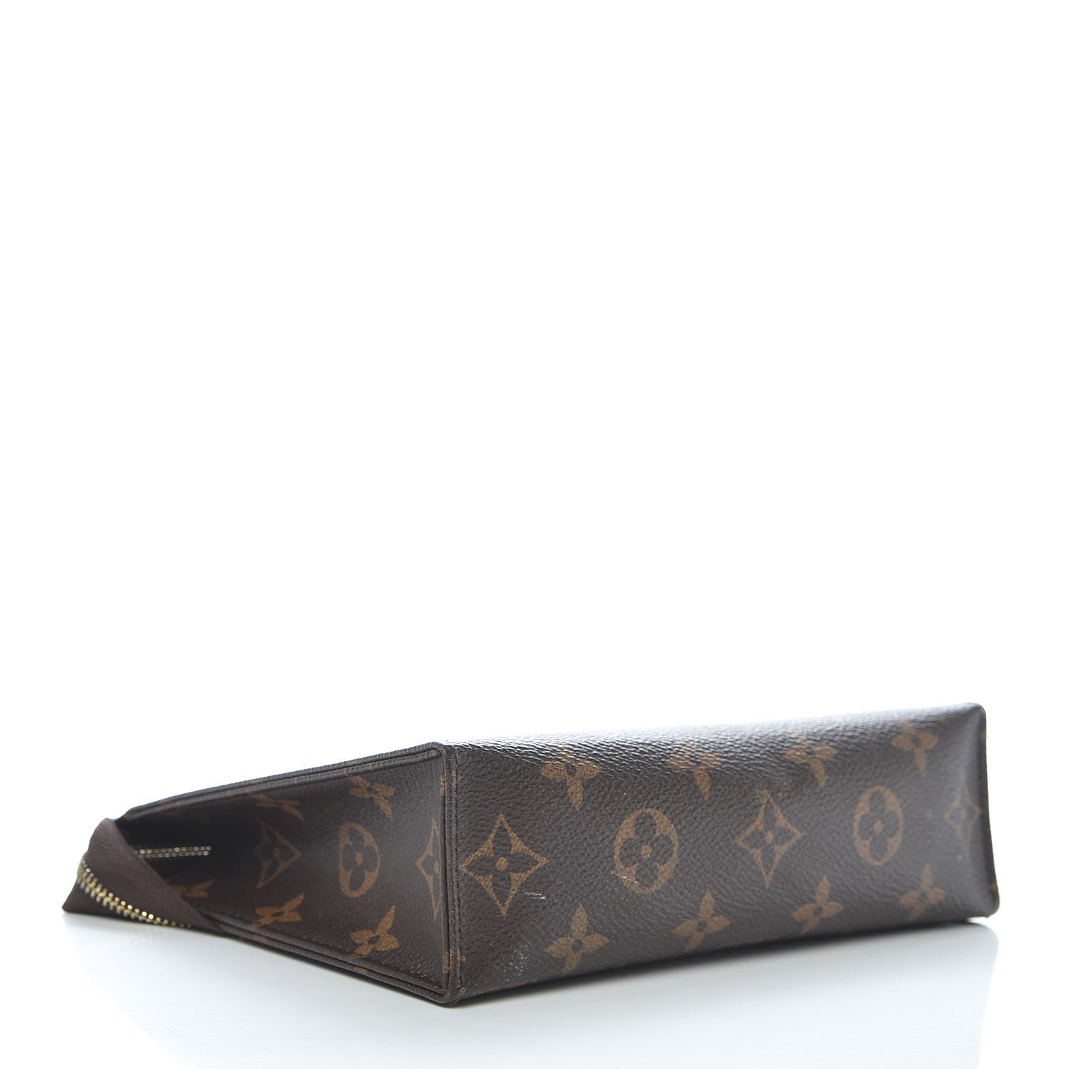 Louis Vuitton Monogram Toiletry Pouch 19 4 of 14