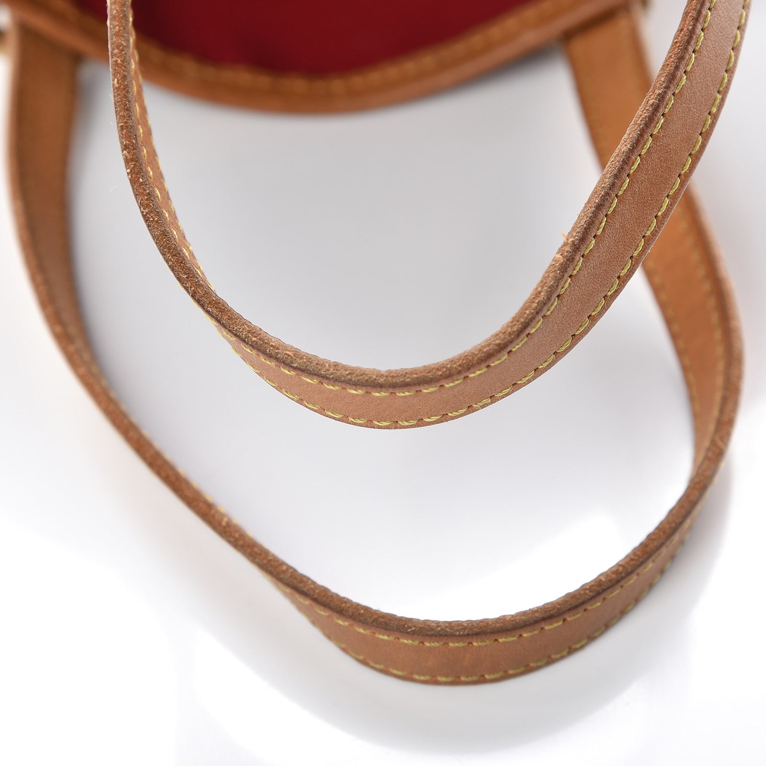 Louis Vuitton Monogram Cerises Bucket Bag 20 of 20