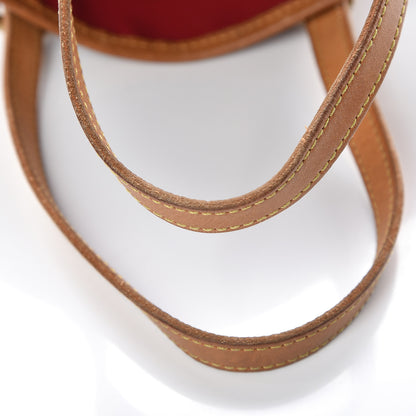 Louis Vuitton Monogram Cerises Bucket Bag 20 of 20