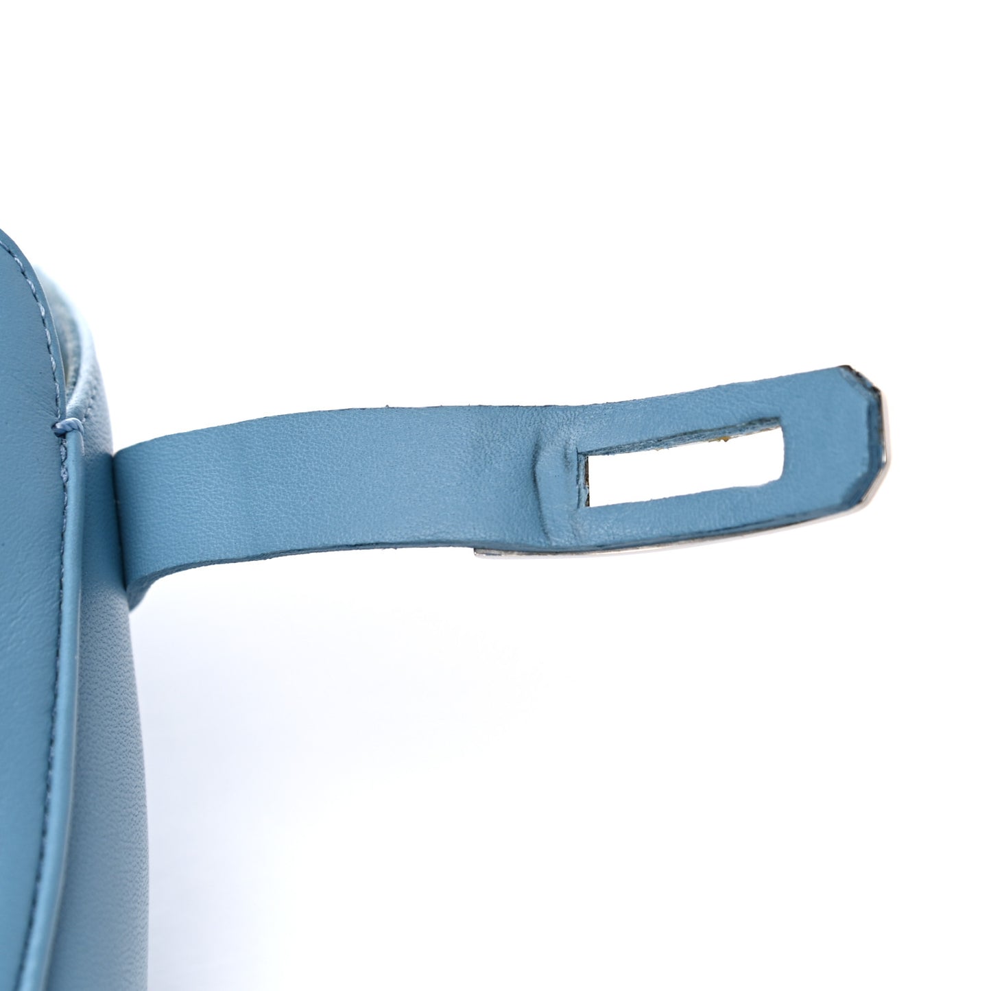 Calfskin Oz Mules 36 Ciel