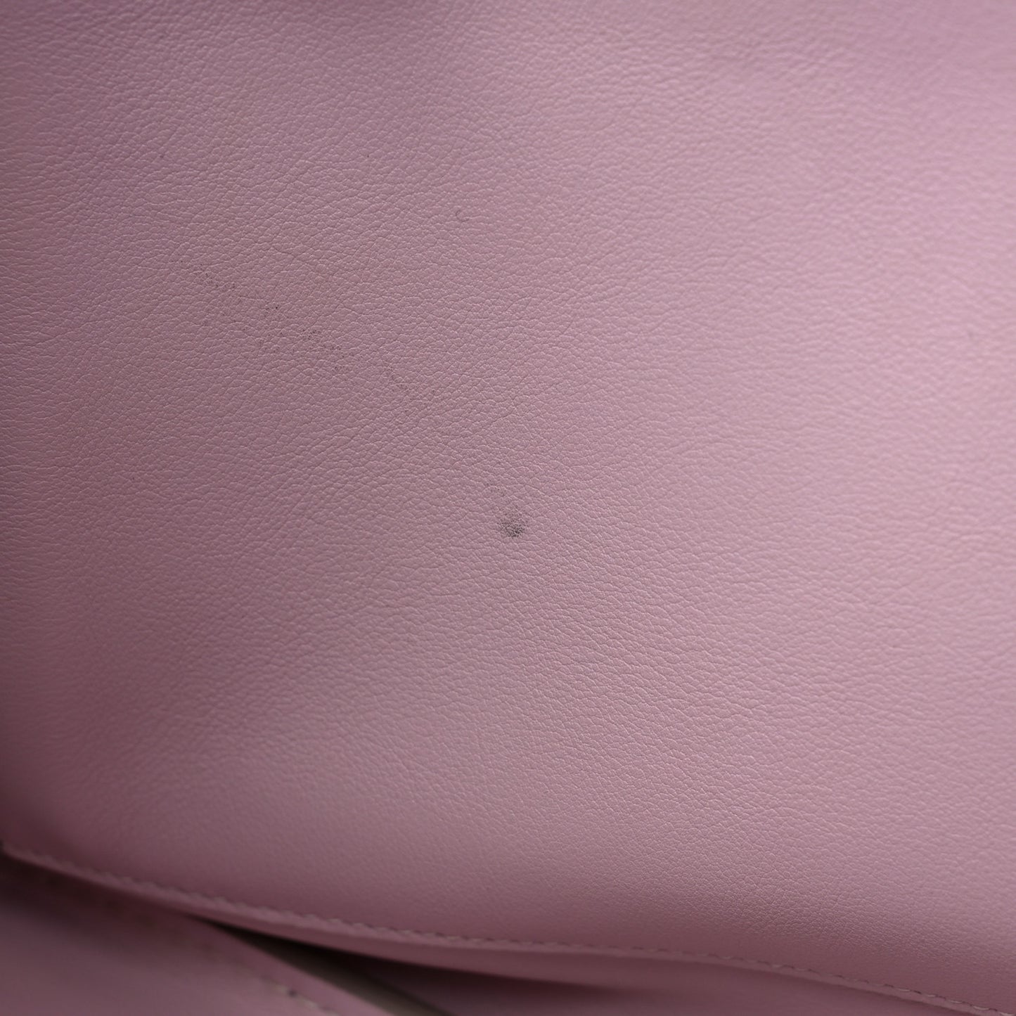 Swift Birkin 35 Rose Dragee