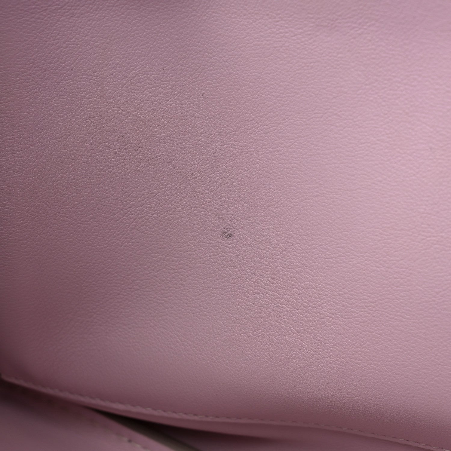 Hermes Swift Birkin 35 Rose Dragee 12 of 17