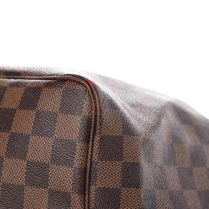 Louis Vuitton Damier Ebene Neverfull GM 11 of 20